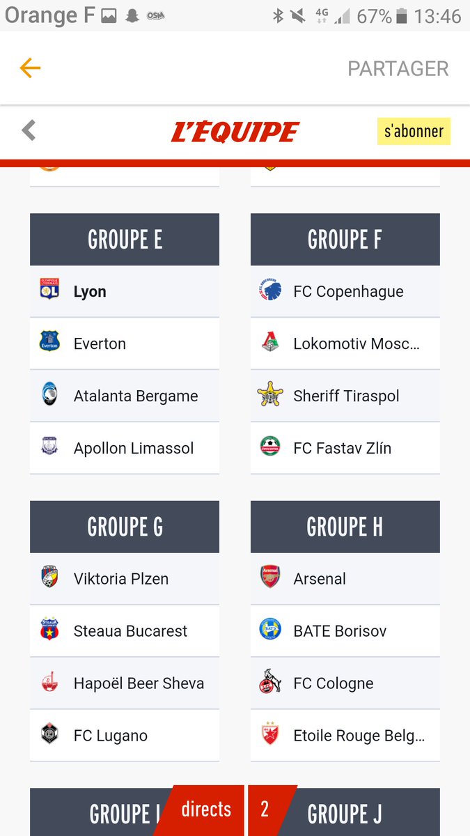 YtbFlow's tweet photo. Marseille groupe très faible, très jouable, Nice et Lyon plus relevé ms tous les espoirs sont permis, largement capable d passer 🇫🇷 #UCLdraw https://t.co/cRkrq5VPFQ