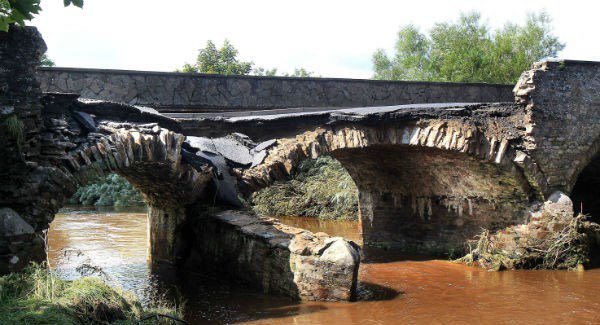 As a very proud Inishowen Chef I don't apologise for using my voice this week to get #funding &amp; action for #Flood victims in my home patch.