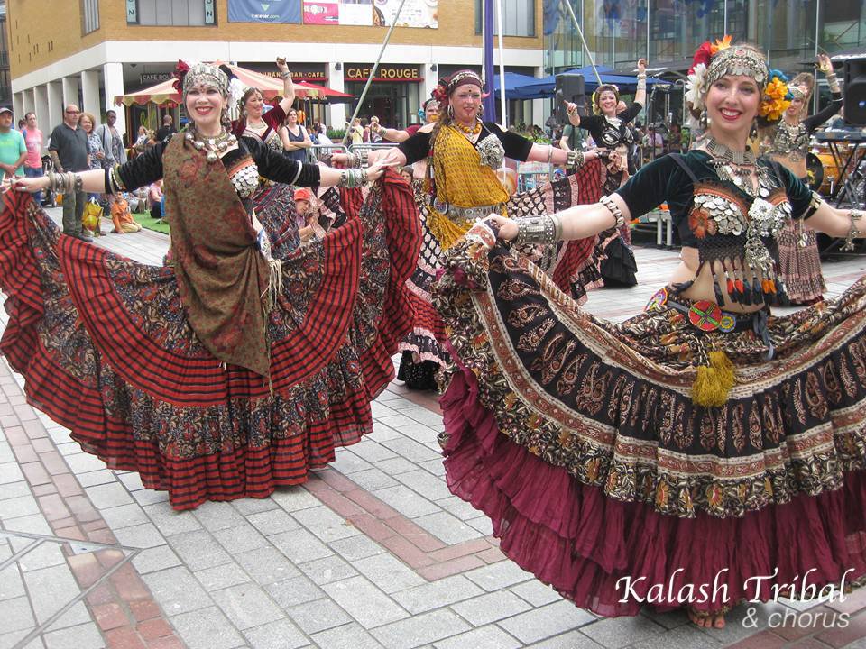 KalashTribal's tweet photo. Can't make @ExeterStreetArt this year as we are away for some Intensive dance training, Have a great time everyone! #Exeter #ExeterDance https://t.co/dXtGZr2Rv8