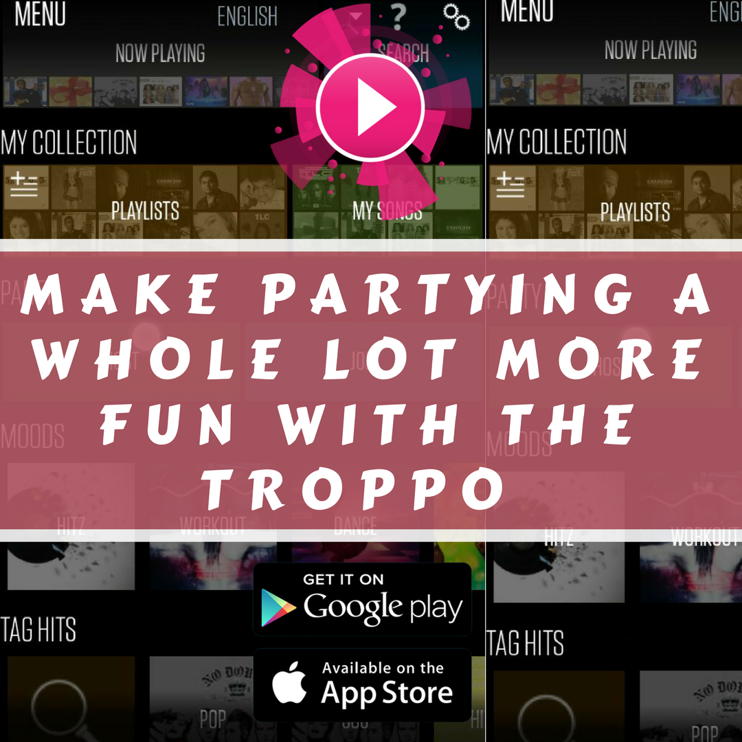 troppomusic's tweet photo. Download now :- https://t.co/EmPytbhnvg
#Groovewithtroppo #Troppopartymusicapp https://t.co/yYewiRAZaZ