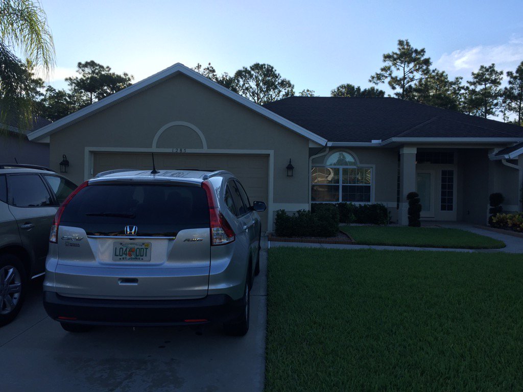 Moving day Part 2