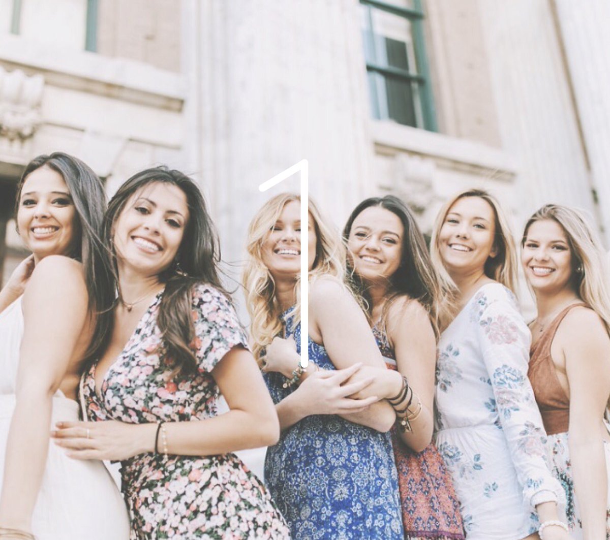 It's the little things that make life BIG 🌟The first, finest &amp; forever 💎 #adpiusf #theonetobe #ifnotforadpi