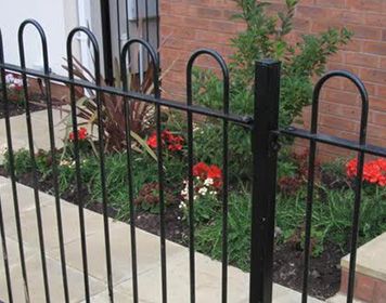 Can’t decide what type of fencing you want for your property? Take a look at some of our recent projects now! buff.ly/2vt2cFr