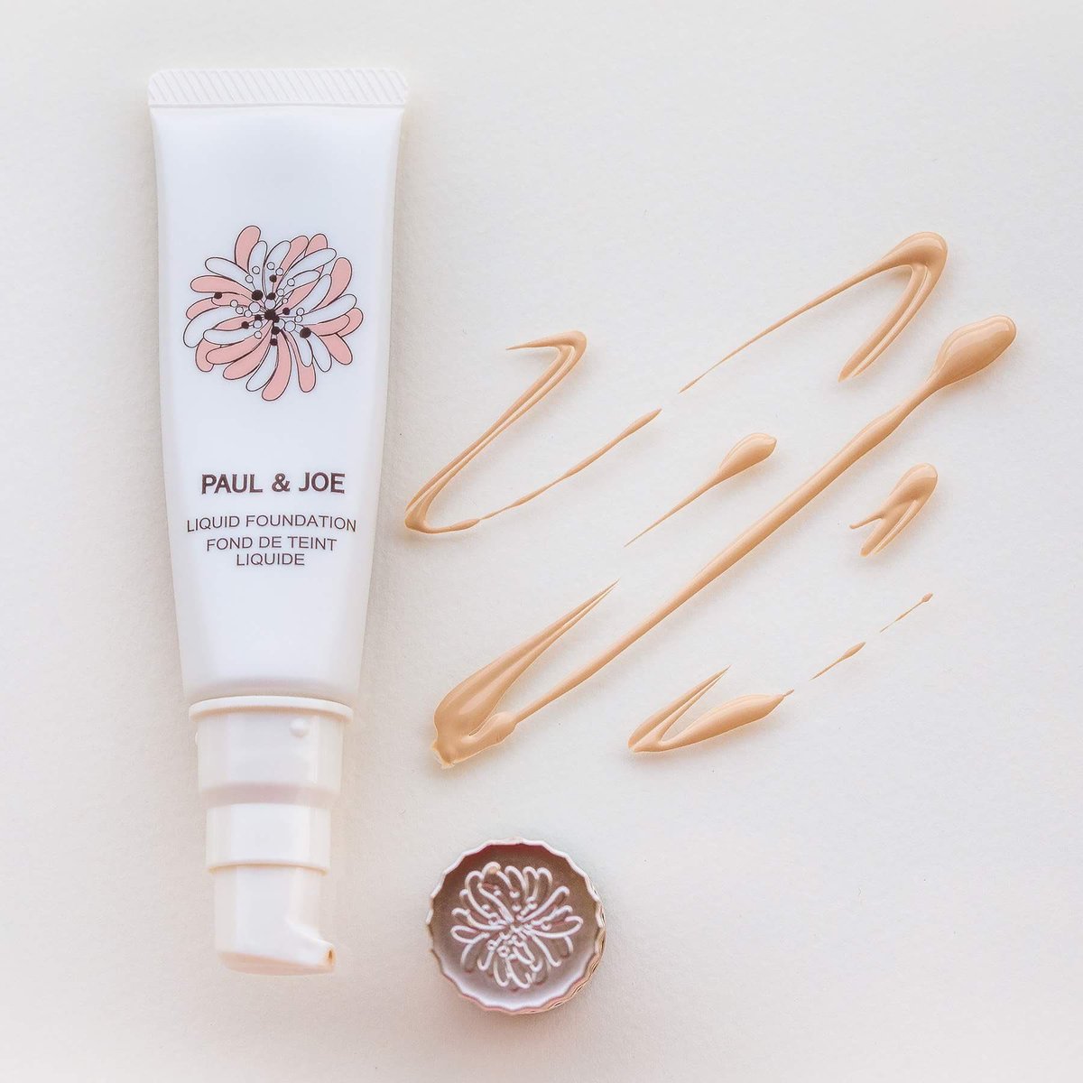 Paul Joe Beaute Jp 水の代わりに オレンジフラワー水を100 使用したうるおい成分たっぷりの 美容液 ファンデ 1プッシュで適量が出てくるので忙しい朝にも嬉しい リキッドファンデーション 詳しくは T Co 2gquhtdgiw ポール Paul Joe Beaute Jp 水の代わりに オレンジフラワー水を100 使用したうるおい成分たっぷりの 美容液 ファンデ 1プッシュで適量が出てくるので忙しい朝にも嬉しい リキッドファンデーション 詳しくは T Co 2gquhtdgiw ポール