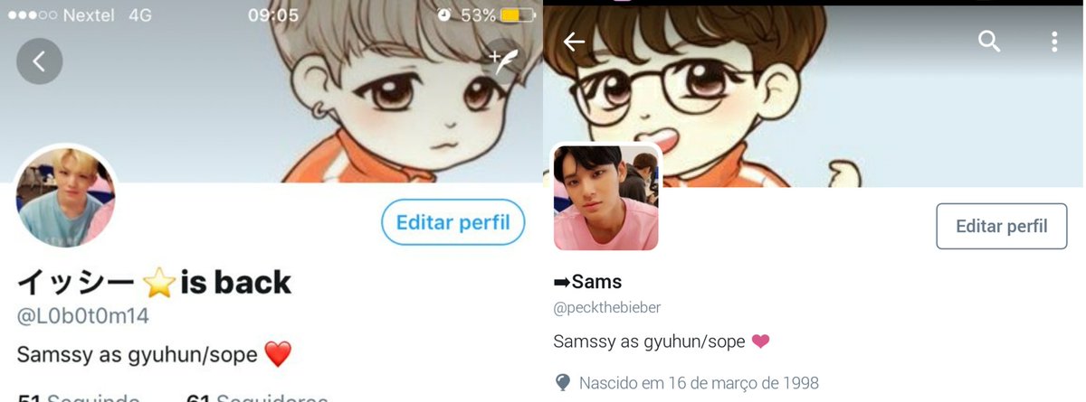 pitanumor's tweet photo. ❤️❤️
@L0b0t0m14
#gyuhun #sope #svt #bts https://t.co/EDPdgoZz61