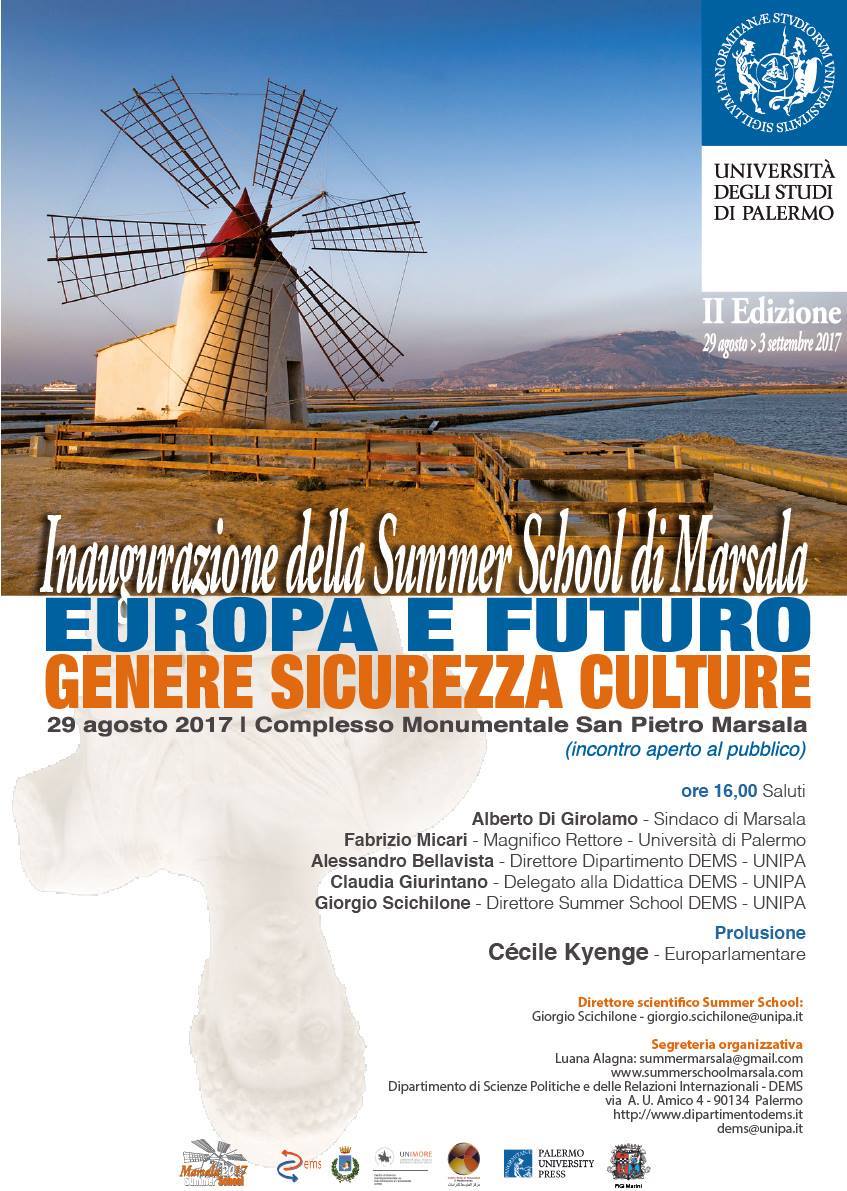 summerschoolmarsala.com