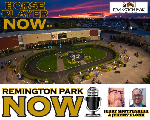 HorsePlayerNow's tweet photo. Thoroughbreds are back tonight @RemingtonPark and so are we! Join us 7:45 pm ET for our live chat/podcast w/ JP, @jlshottenkirk @thedaleday. https://t.co/52WQs3fNpQ