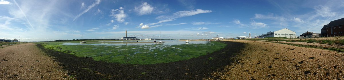 #Calshot #Another1
