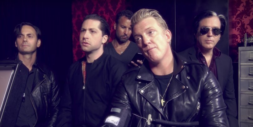 hmvtweets's tweet photo. Find @qotsa's new album in-store &amp; online now!
Here's what you need to know about their new album...

https://t.co/CDS96SJ3PD https://t.co/qq8nx0koc7