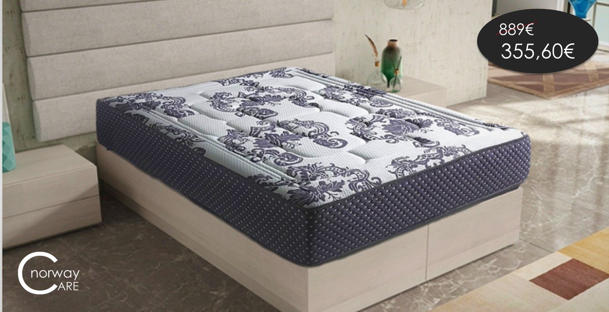 NorwayCare's tweet photo. Entra en Norway Care y descubre nuestra nueva colección.
Napoleón Collection➟ https://t.co/sK1m2aM2V0
Desde 355.60€  💥-60% de #descuento 💥 https://t.co/nJGrkiW98f
