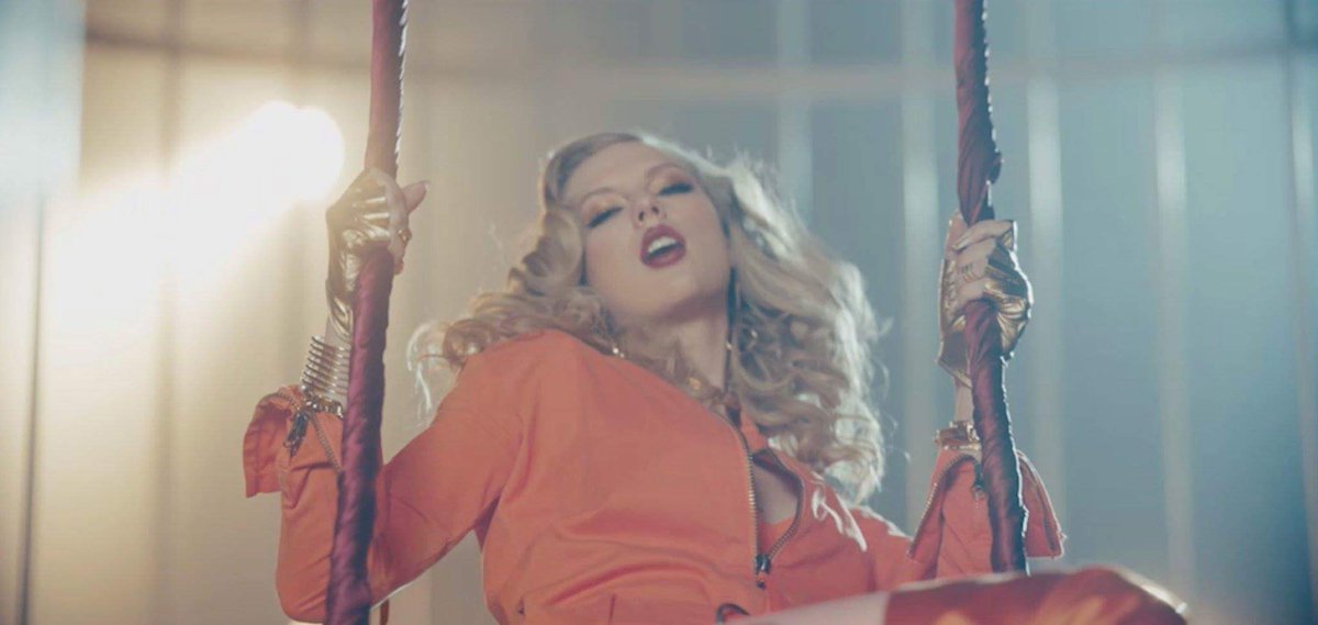 "Missin my old swing....."