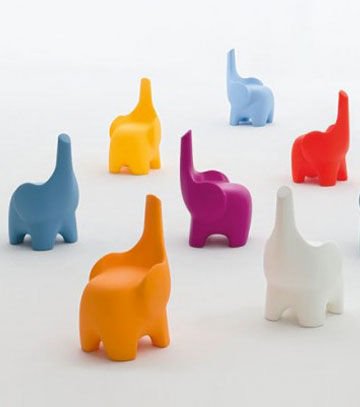 SoPlastComp's tweet photo. Let's try #Tino, the best friend &amp; armchair for your children!
@MYYOURdesign #comforter #polyethylene #elephantchair https://t.co/vi8C09ozKD