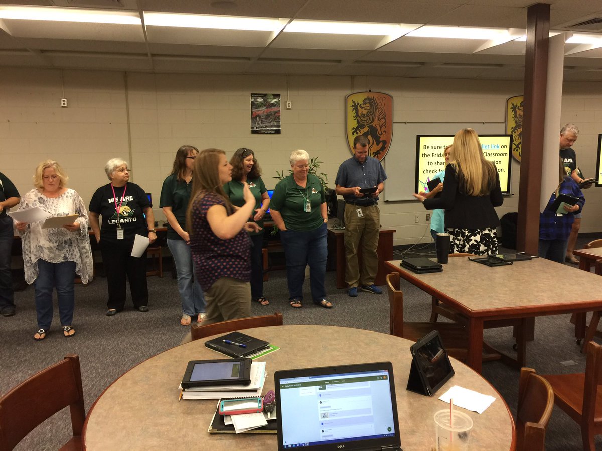 Lecanto_Middle's tweet photo. Friday Focus ๐#ComprehensionChecks #ShareSession #PositiveVibes #ExcellenceEveryday #WeAreLMS https://t.co/bW64VjtIQ5