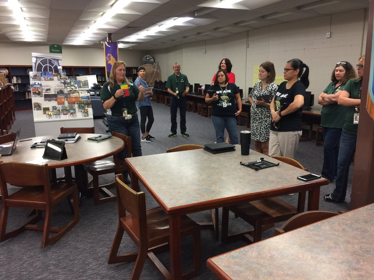 Lecanto_Middle's tweet photo. Friday Focus ๐#ComprehensionChecks #ShareSession #PositiveVibes #ExcellenceEveryday #WeAreLMS https://t.co/bW64VjtIQ5