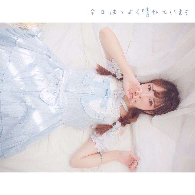 Twitterのコスプレ画像13