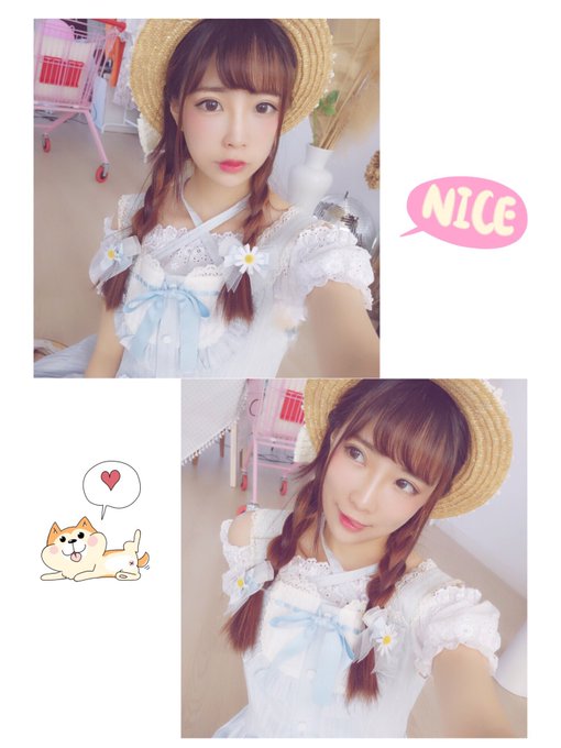 Twitterのコスプレ画像12