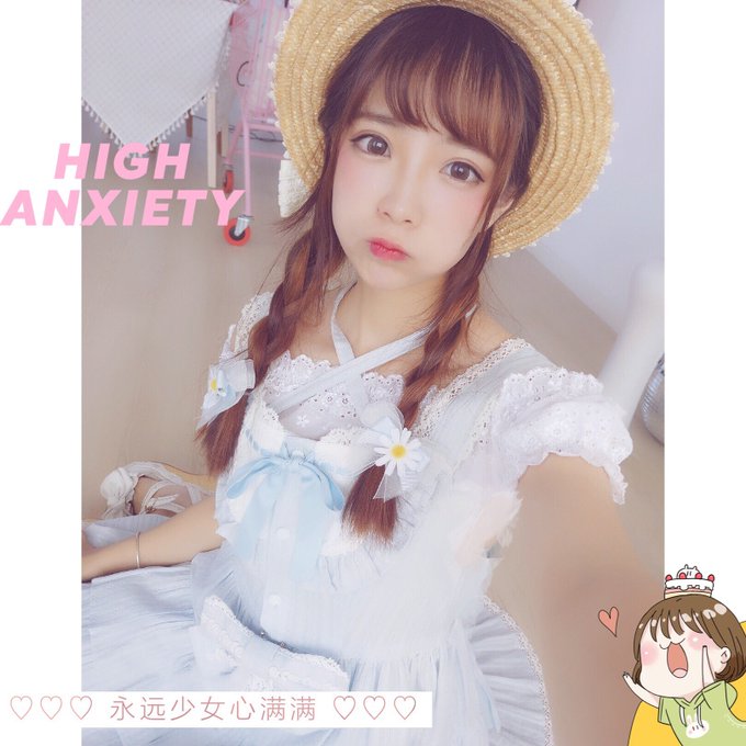 Twitterのコスプレ画像11