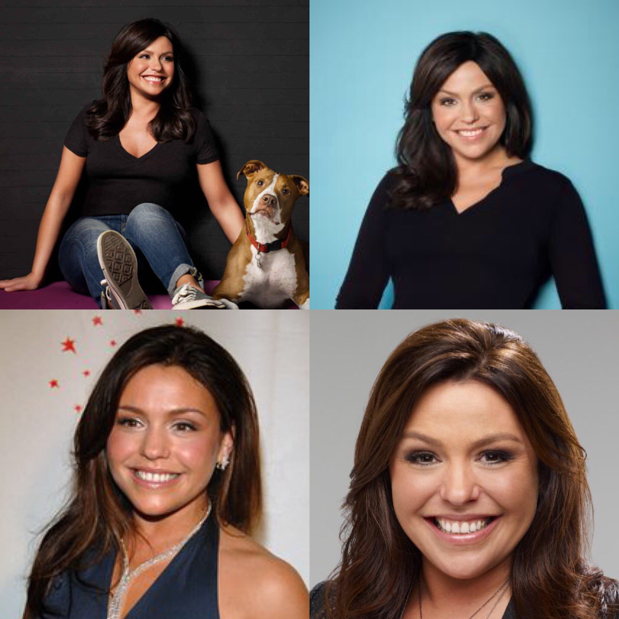 Happy 49 birthday to Rachael Ray. Hope that she has a wonderful birthday.     
