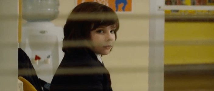 'Little Evil' Trailer: Adam Scott and Evangeline Lilly Raise the Antichrist
crwd.fr/2wIldX7