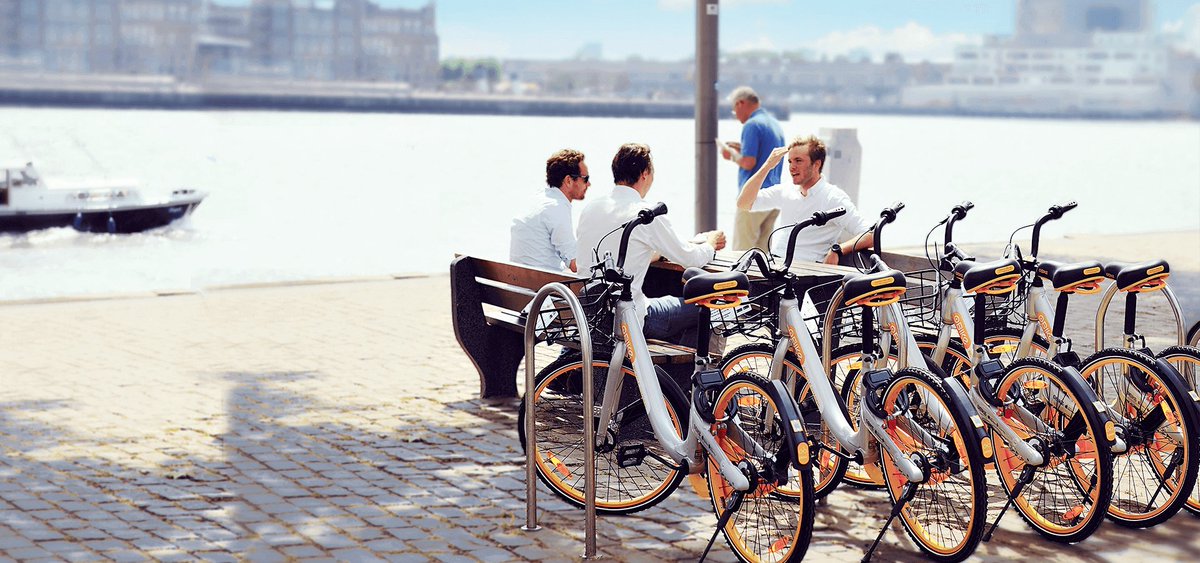 PostScriptumBlg's tweet image. #Amsterdam, il #bike-sharing che sta conquistando la città #Olanda bikesharing #vitadaexpat b2s.pm/fJz58v