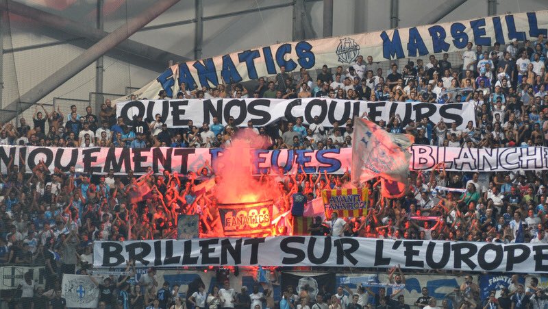 ReligionOm's tweet photo. 12 ème HⓂ️me ô Vélodrome
Zone Fanatics #OMDOM https://t.co/5EP97azZCq