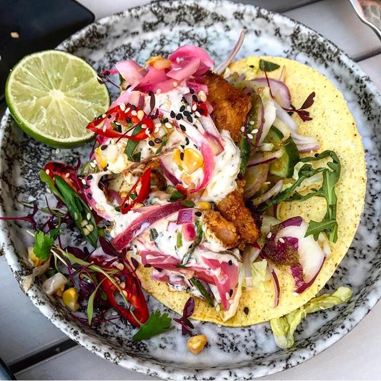 LittleBirdW4's tweet image. Who's coming for lunch tomorrow in Battersea!!!? Book Now for amazing food and the best Bloody Mary's in Town!! #cocktails