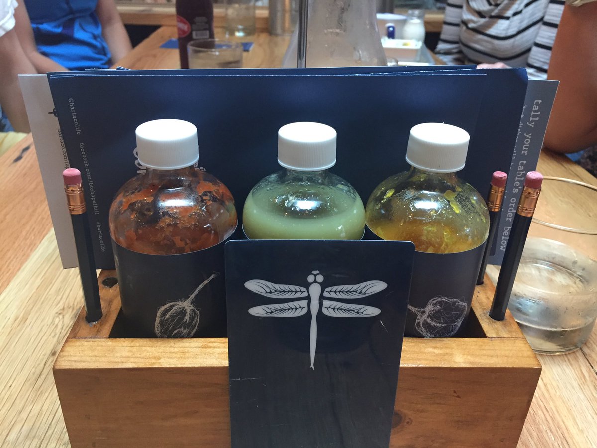 Celebrating lab birthdays and paper submissions <a href="/bartacolife/">bartaco</a> !