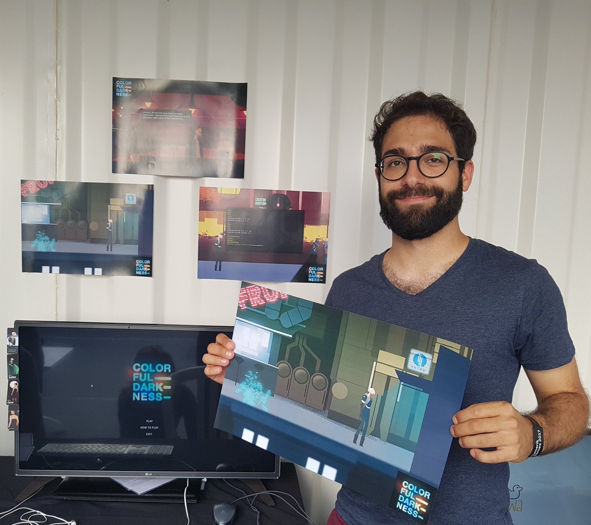 rgbd4rkn355's tweet photo. We have our first winner! Congrats!
#numerikgames #numerikgames2017 #swissgames https://t.co/MOkwtesbdC