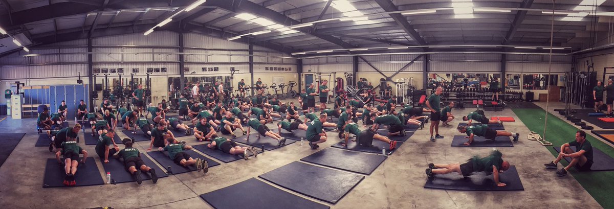 pwsbaines's tweet photo. Back from three weeks of leave. Perfect time for a Personal Fitness Assessment... #swiftandbold #SpecInf https://t.co/Jr5YsWjfyt