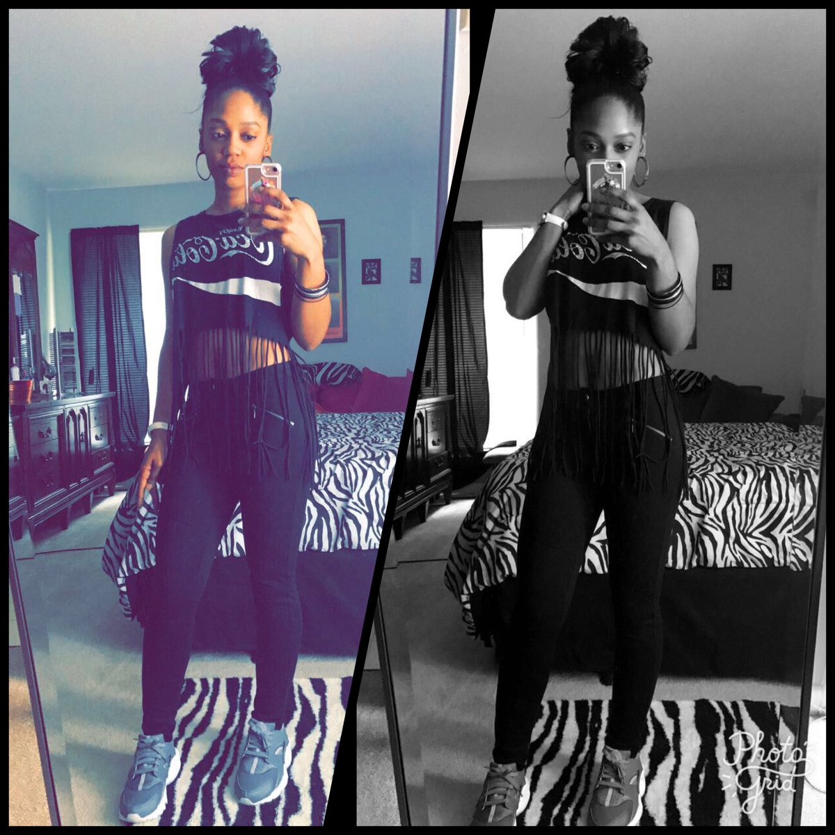 QueenBeeThaOG's tweet photo. #FineWomenFriday #RatchetEdition https://t.co/pa4UhH9QtV