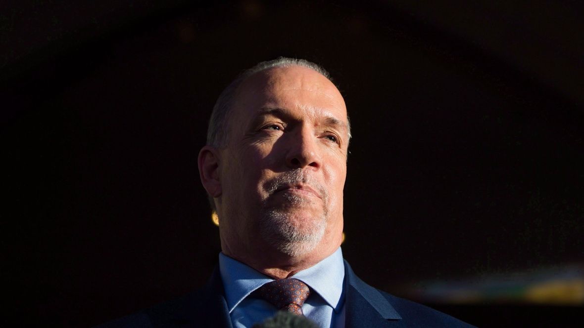 cbcnewsbc's tweet image. BREAKING NEWS: Tolls eliminated on Port Mann and Golden Ears bridges buff.ly/2wETdEM #bcpoli