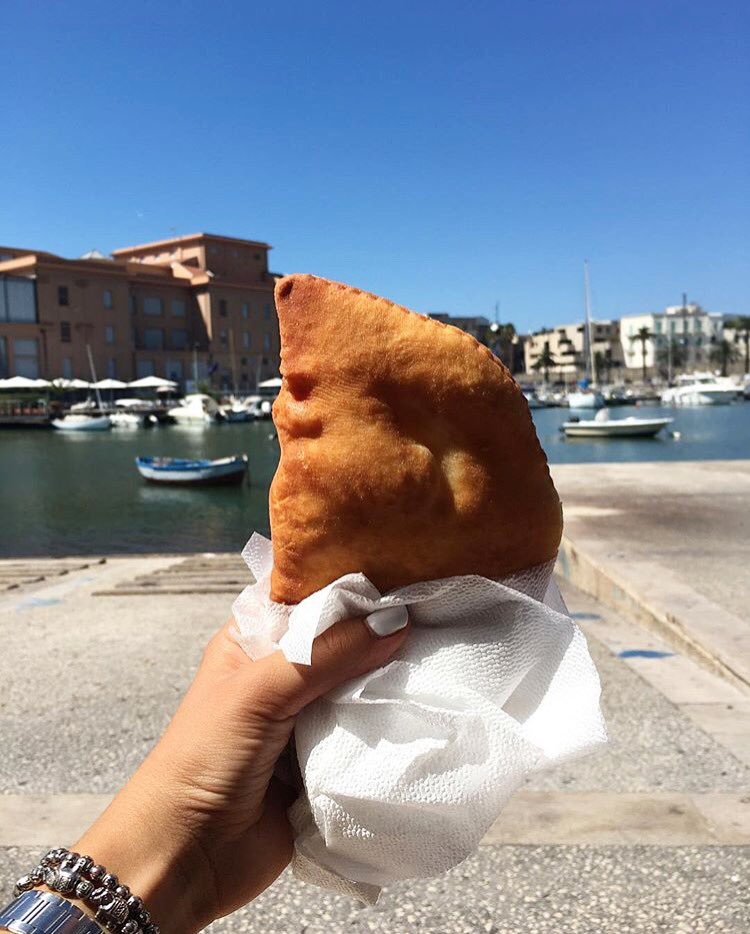Igers Bari tweet media