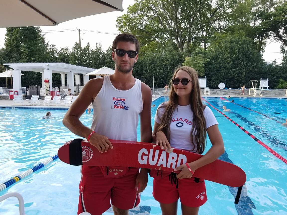 CPI_Pools's tweet photo. Uros Lekic and Vanja Nesic at Chevy Chase Country Club in Bethesda, MD #ZAP #Continentalpools https://t.co/miyr0xJDBE