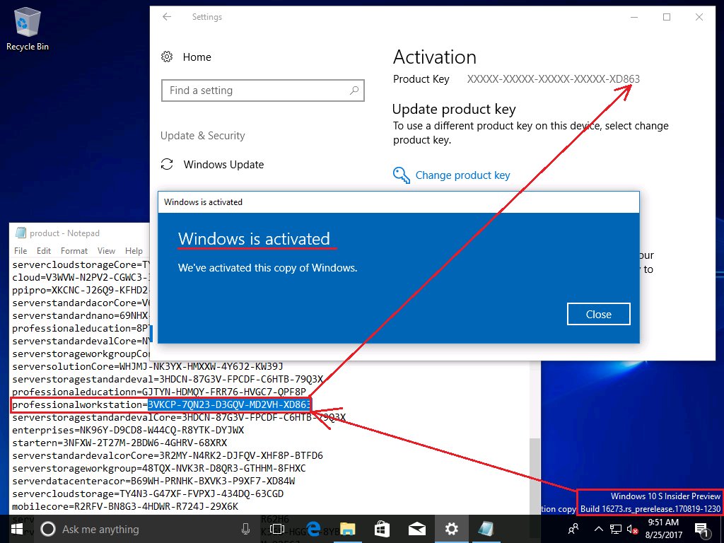 Windows 11 ltsc активация