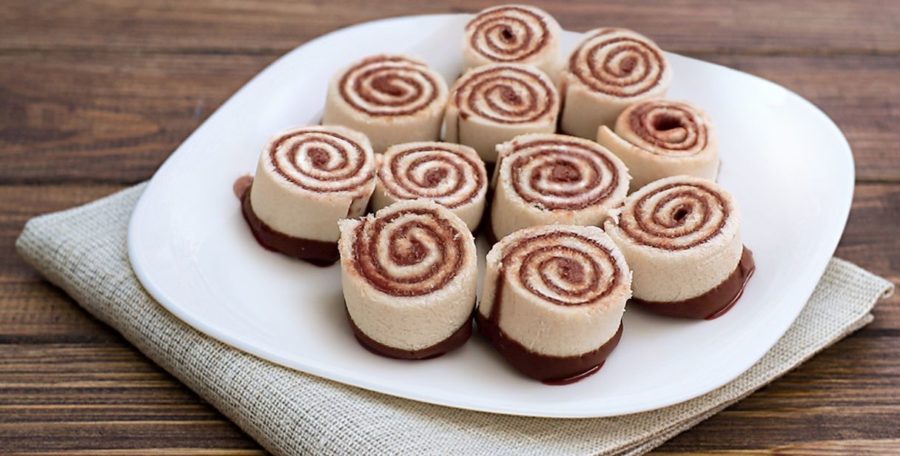 PiccoleRicette's tweet photo. "Girelle alla nutella senza cottura" https://t.co/ODwyTnN9DL #piccolericetteapp #yummy #foodporn https://t.co/H3MP7Yk0AF