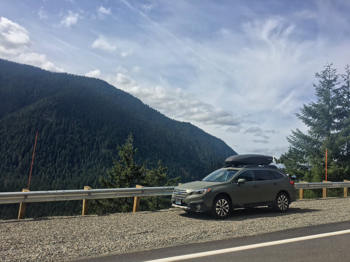 raaainier's tweet image. Subaru Outback 

#firstclient #diydetailer