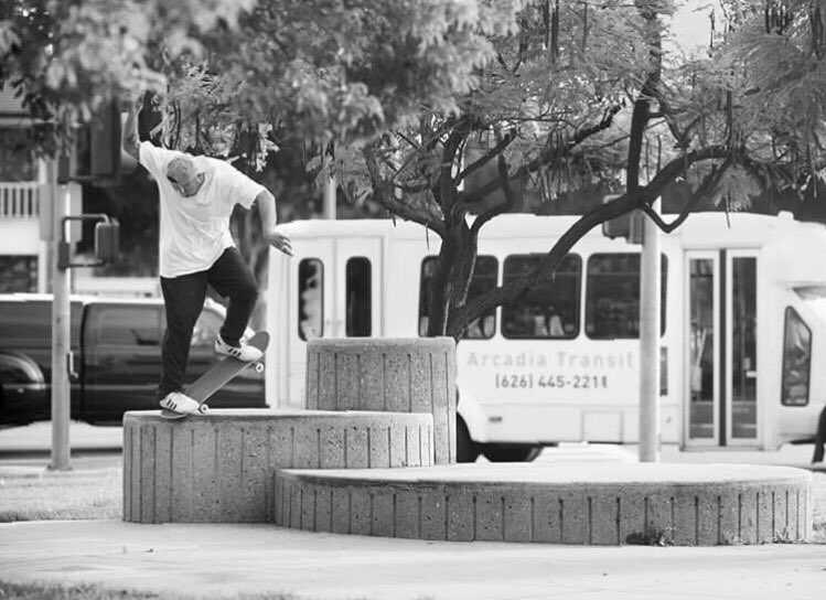 Bonesbearings's tweet photo. Happy Birthday #BennyFairfax ๐ธ @SemRubio https://t.co/eXuwixYHHn