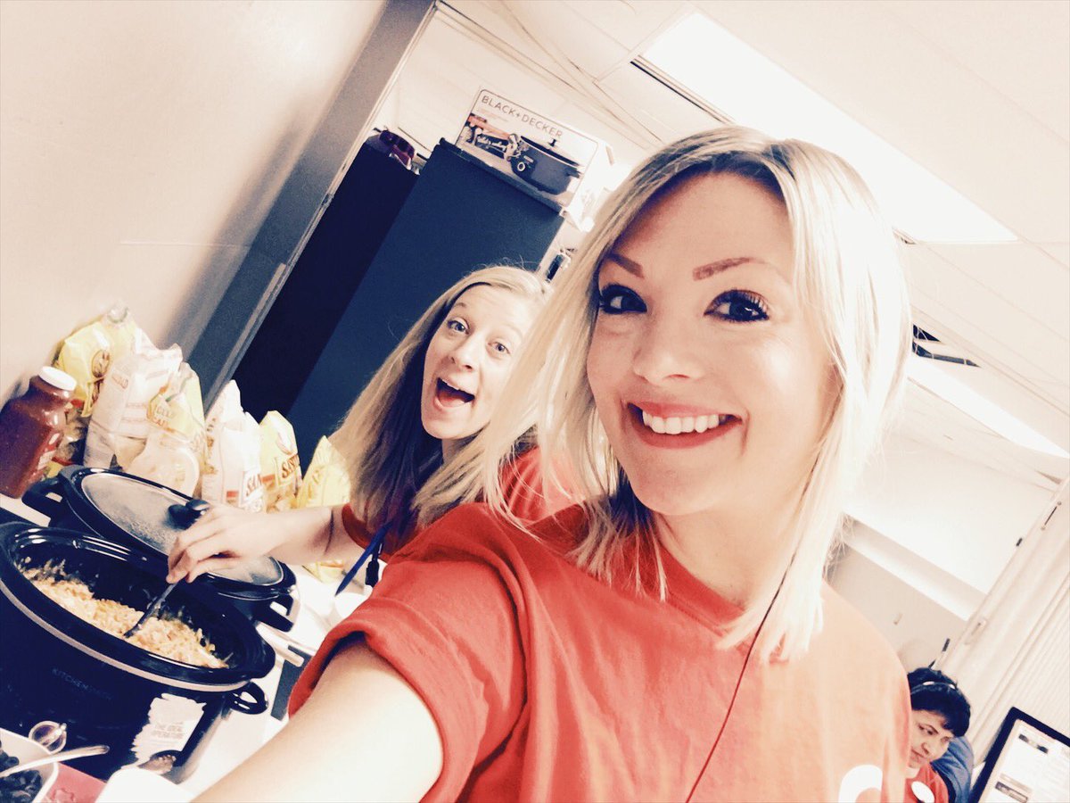 Christina Koch tweet media