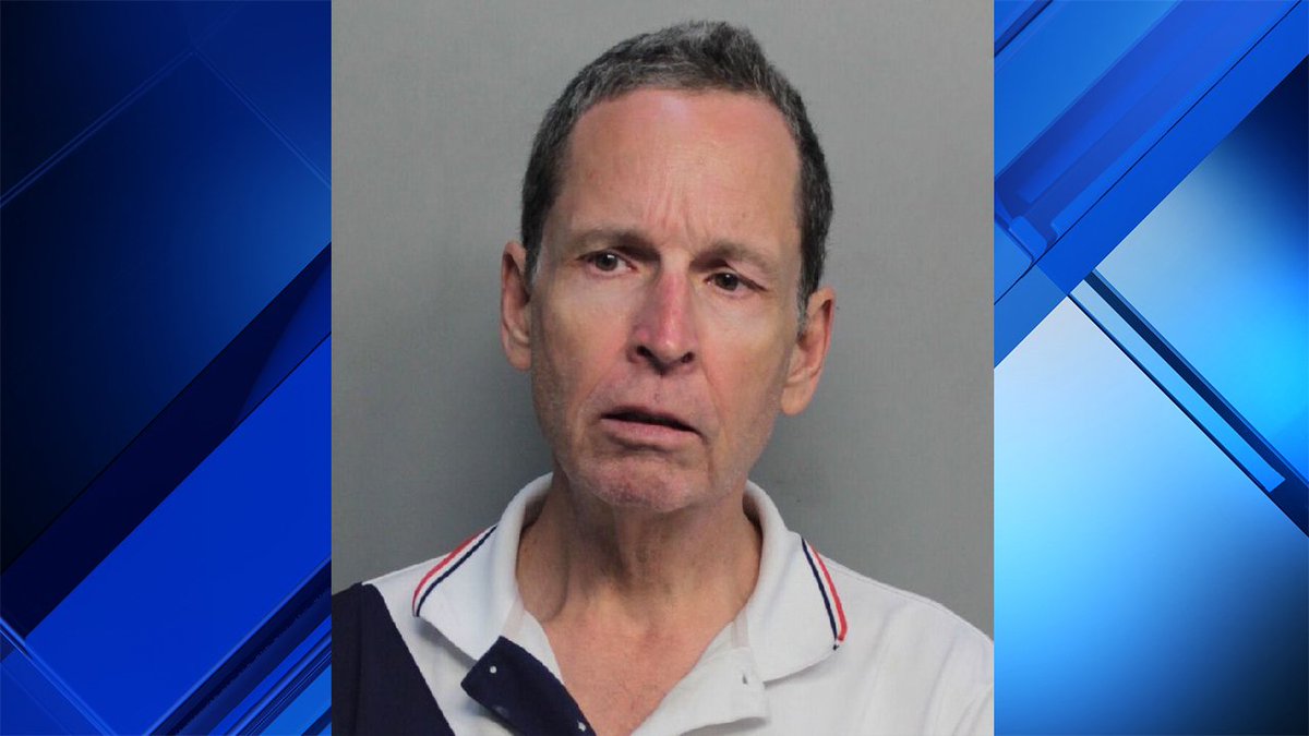 Retired police officer accused of stalking, harassing officer who arrested him bit.ly/2gc8Psd?utm_me… https://t.co/tYdWFq073c