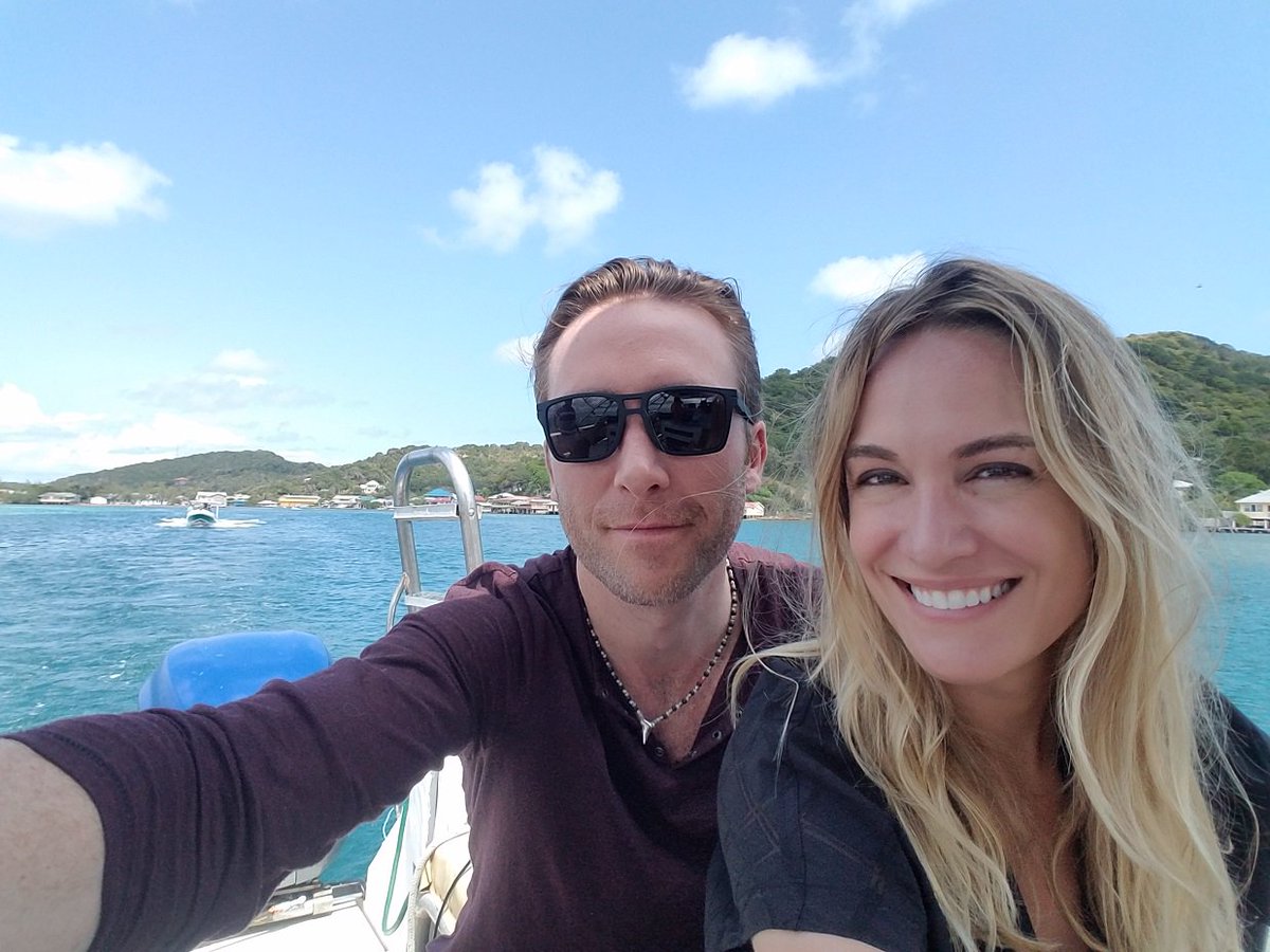VirginUnite's tweet photo. Join @ashlancousteau &amp; @pcousteau on a journey ... an adventure to save our planet: https://t.co/8t7O6abgSG @oceanunite https://t.co/xkZrXVrMJQ