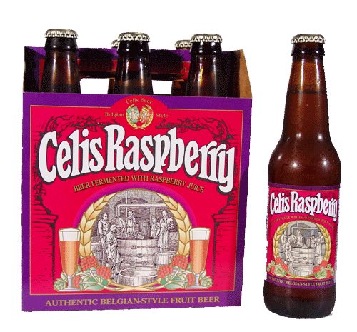 DigitalKeith's tweet photo. Hey @CelisBeers are you brewing the #CelisRaspberry again? https://t.co/4GTs2SPuVL