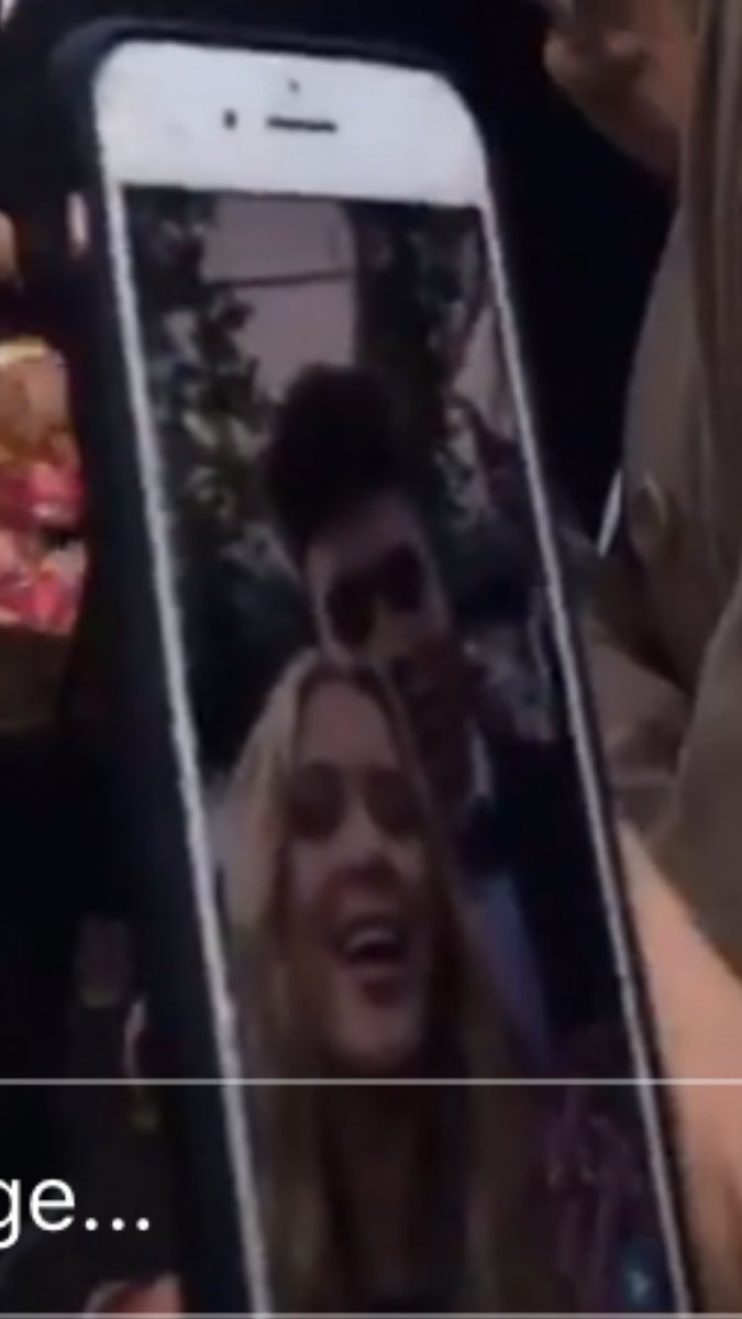 updateszrian's tweet photo. Picture of a selfie on Brian &amp; Zara https://t.co/bXmv0sZMqP