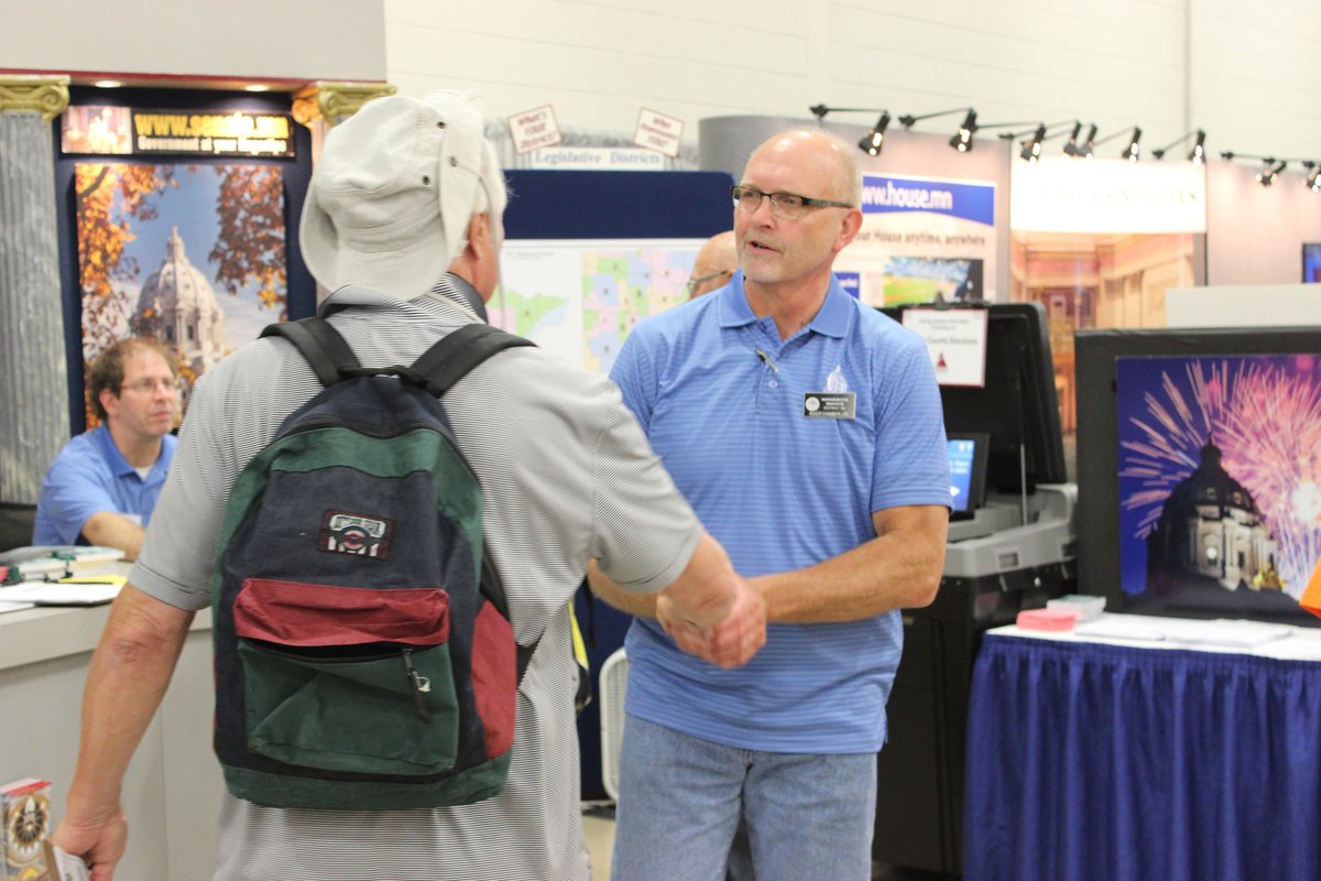 Minnesota Senate Republicans tweet media