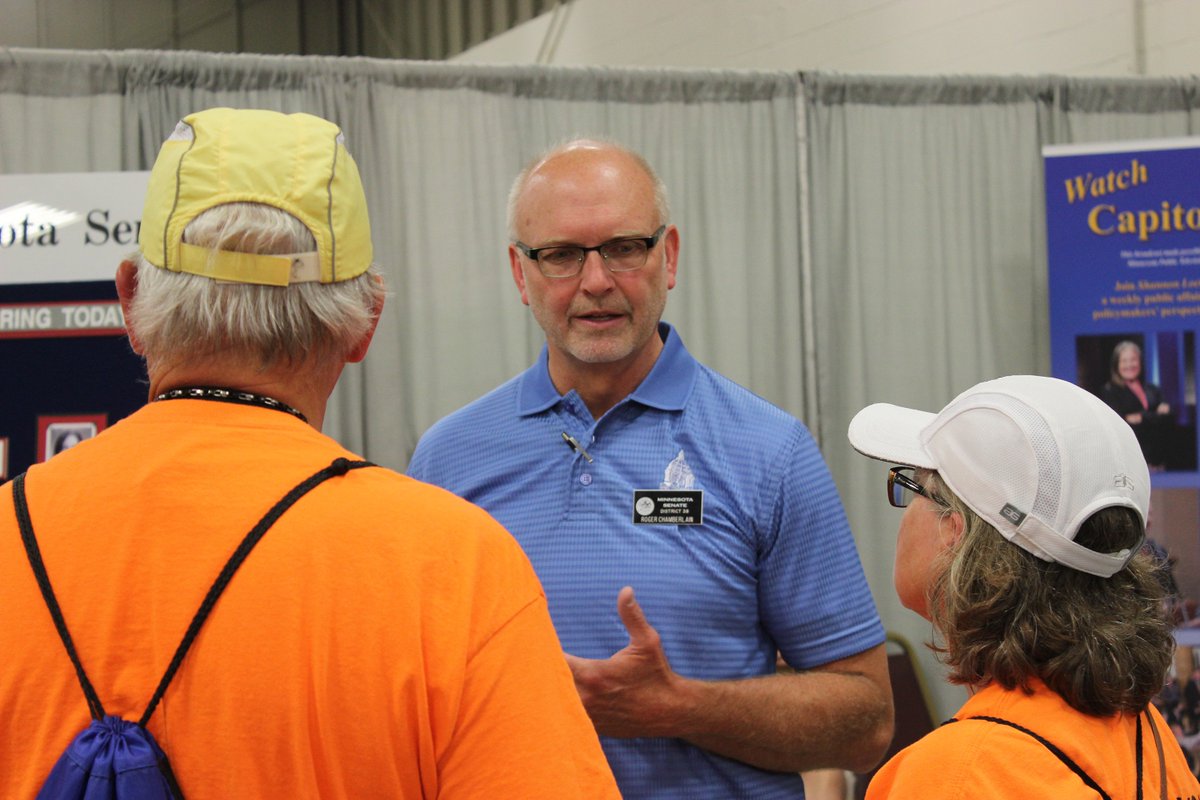 Minnesota Senate Republicans tweet media