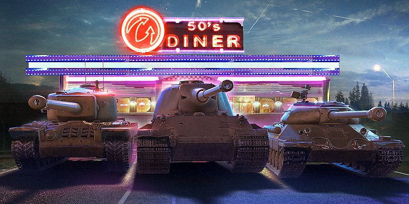 World of Tanks - IGN
