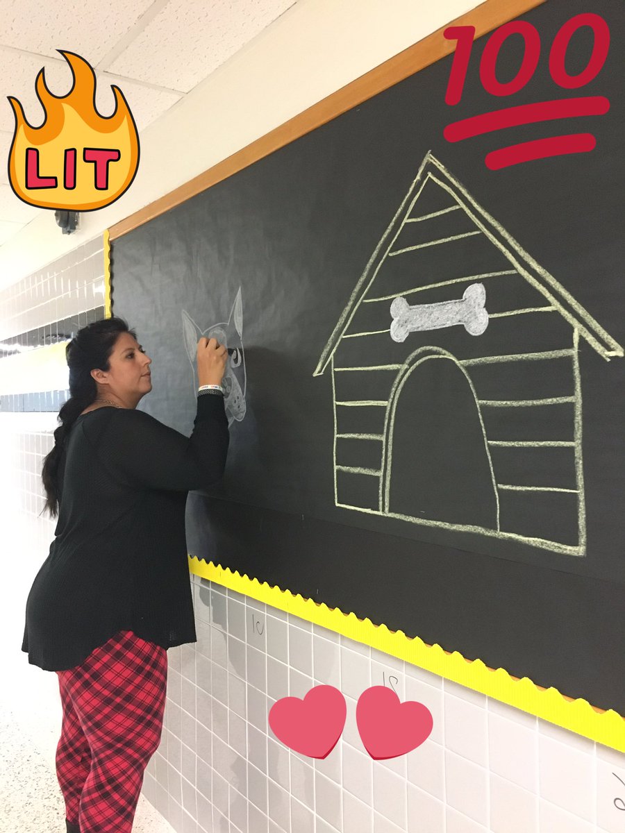 faynna's tweet photo. @TerriersTravis @b_montelongo042 #creativegenius #tramily  Excited to start the year!!! 🤓 https://t.co/J69qZhloGA