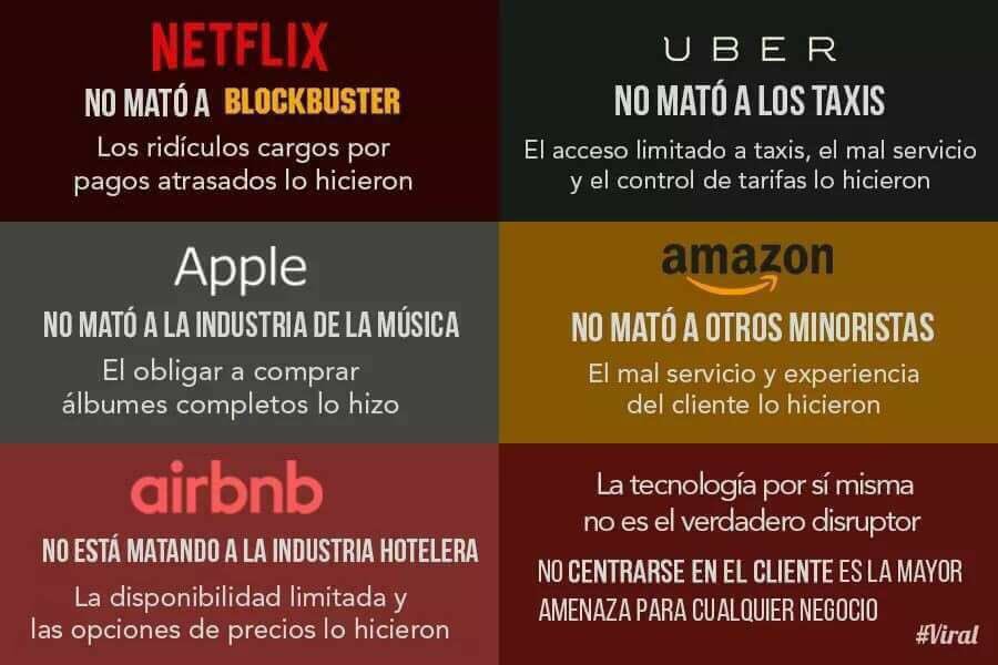 lonchilegnani's tweet image. EXCELENTE REFLEXIÓN PARA AQUELLOS Q NO SE DAN CUENTA Q VIVIMOS UNA ERA DE PERMANENTES CAMBIOS, CON NUEVOS DESAFÍOS. ESPEREMOS Q 🇦🇷 DESPIERTE