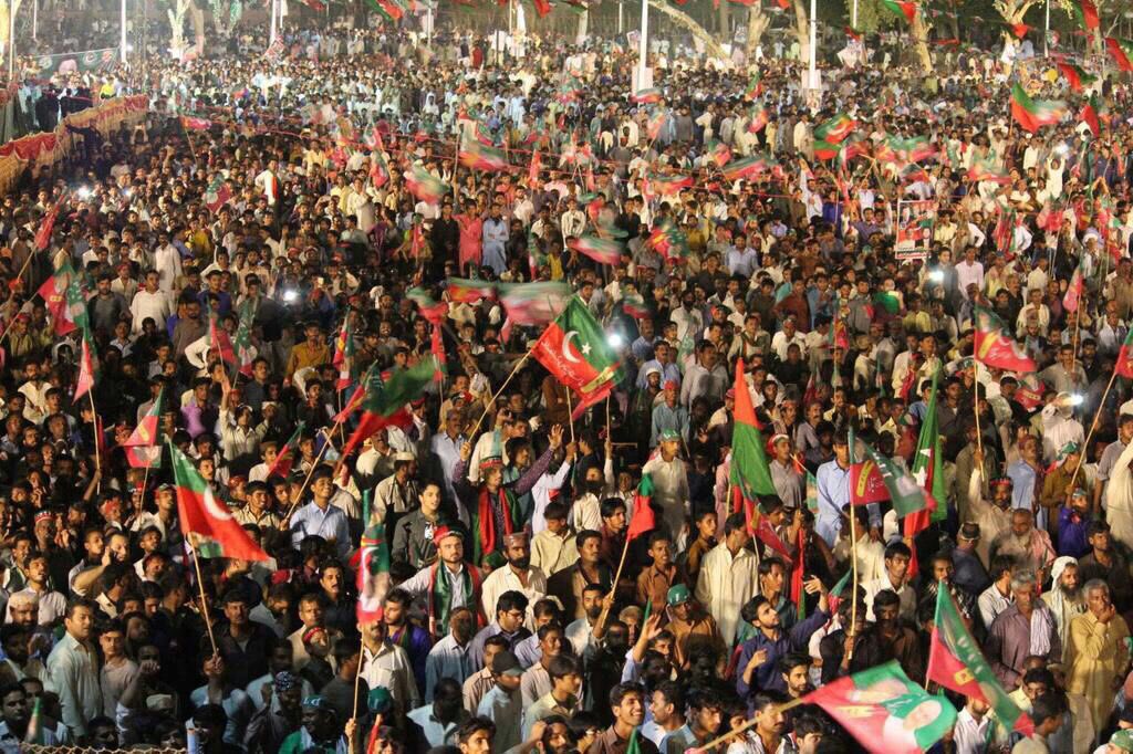 JahangirKTareen's tweet image. Mashallah, people of Sukkur have risen up to the occasion tonight &amp;amp; have made it clear that they want an end to the corrupt PPP regime.