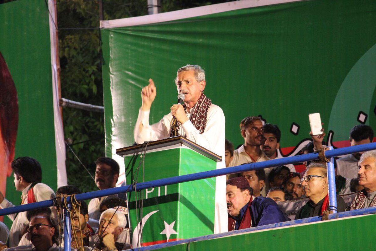 JahangirKTareen's tweet image. Mashallah, people of Sukkur have risen up to the occasion tonight &amp;amp; have made it clear that they want an end to the corrupt PPP regime.