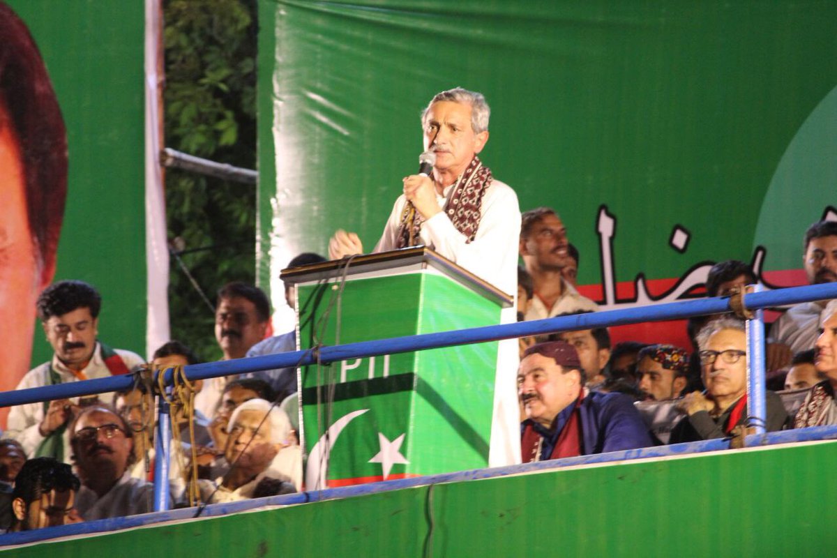JahangirKTareen's tweet image. Mashallah, people of Sukkur have risen up to the occasion tonight &amp;amp; have made it clear that they want an end to the corrupt PPP regime.